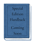 PREORDER- An Ember in the Dawn of Night SIGNED SPECIAL EDITION
