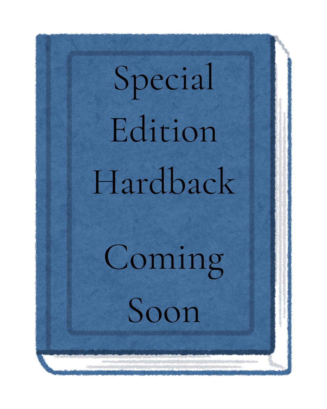 PREORDER- An Ember in the Dawn of Night SIGNED SPECIAL EDITION